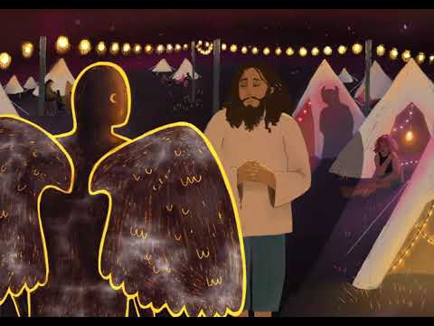 PYJÆN - In Search of the Sticky Side (Official Audio)