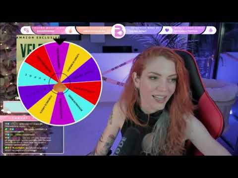 LA RUOTA DELLE TORTURE: IL RITORNO II TWITCH CRIME BUGALALLA