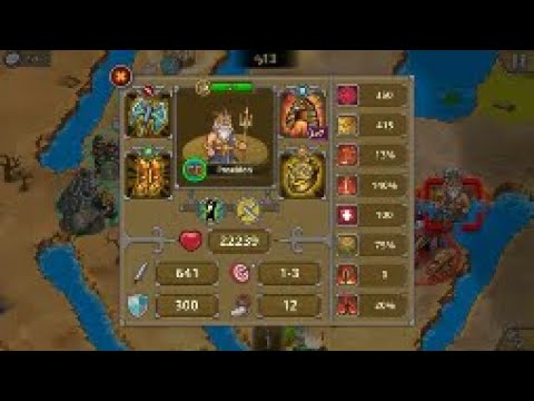 European War 5: Temple 5 (#2)