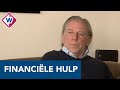 Hugo raakte alles kwijt in vorige crisis, nu geeft hij tips bij geldnood - OMROEP WEST