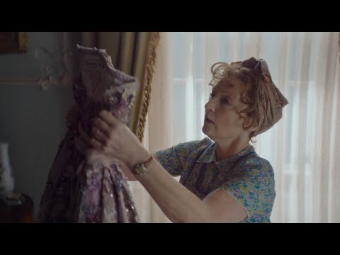 Трейлер Місіс Гарріс їде у Париж