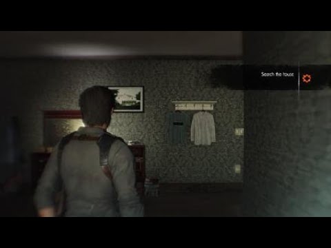 The Evil Within 2 pt.46 The depths of hell