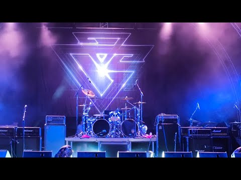 GUS G & FRIENDS | ROCK HARD FESTIVAL | ATHENS | 13/09/25