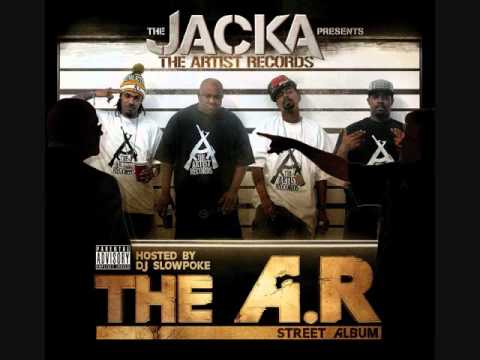 The Jacka, Joe Blow, Dubb 20, FedX & Lee Majors - More Dope