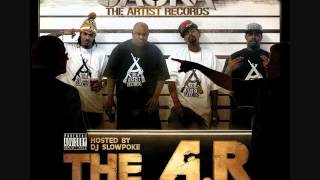 The Jacka, Joe Blow, Dubb 20, FedX & Lee Majors - More Dope