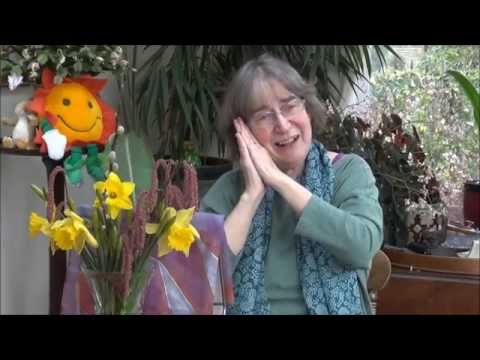 A little seed - a poem by Mabel Watts and action rhyme