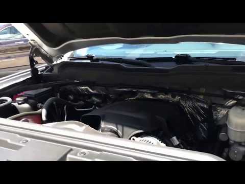 2500HD 6.0 Gas, 2014-18 K&N cold air intake not worth it