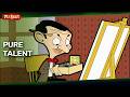 Bean S Art Causes Trouble Season 1 Episode 5 Mr Bean Cartoons For Kids