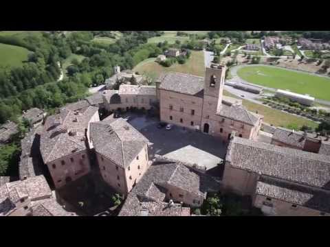 Bandiere Arancioni Marche: Sarnano (MC)