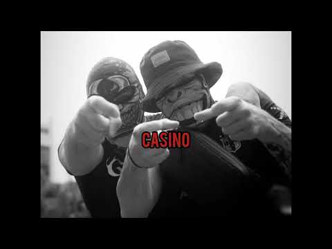 ARAB x ONAD - Casino (Official Audio)
