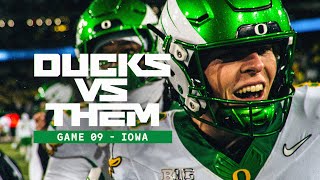 Ducks vs Them Game 6