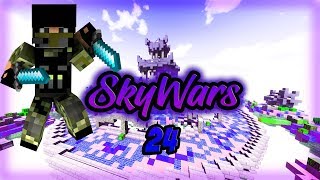 Miniaturka - Skywars #24 co się stało  ???