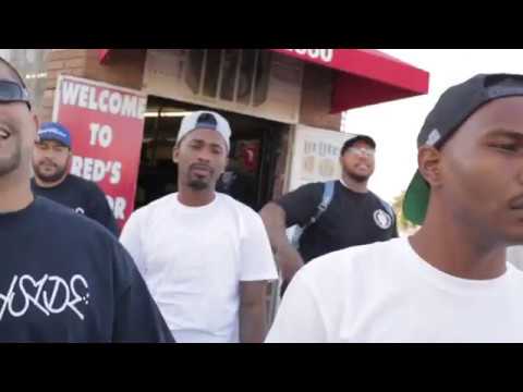 J Stone - Varrio feat. Sad Boy - Prod. By Ted DIGTL - Directed By Jo Lenz & J Stone