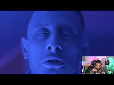 Sami reagiert auf - Mucco „1999"