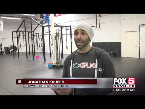 Local gym offering free workouts to furloughed federal workers