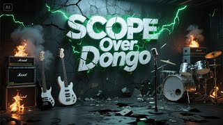 Download lagu SCOPE – Over Dongo | EWAI Rock Metal Cover mp3