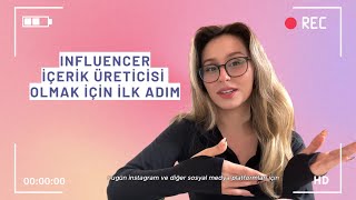 Niş Nedir? Nasıl Bulunur? Influencer Olacaklara Tavsiye, Hızlı İzlenme