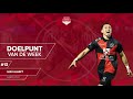Doelpunt van de Week 13: Ilias Alhaft
