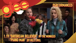 1.19 Performance - "Daydream Believer/Piano Man"