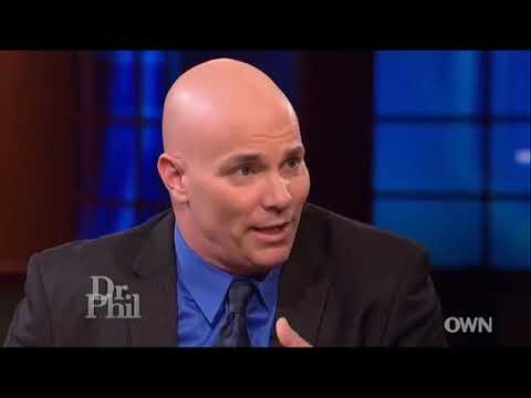 ✔️Dr Phil Show 2022👉 Lying Spending Spouses