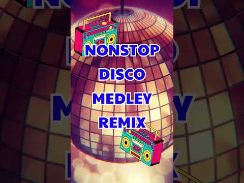 THE BEST REMIX VIRAL DISCO NONSTOP 2024 - DISCO REMIX DANCE 2024 - DANCE REMX - REMIX NONSTOP