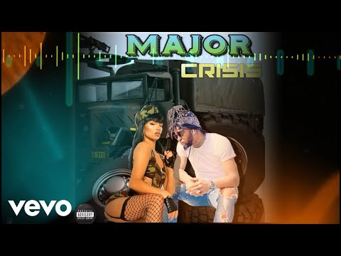 Crisis1crise - Major (Official Audio)
