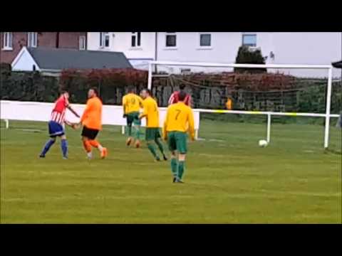 BOLEHALL SWIFTS 2 BROMSGROVE SPORTING 6    28/4/16