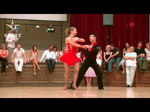 CEROC : Showcase by John & Debbie