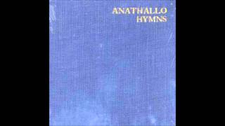 Anathallo - Wondrous Love