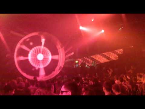 Rockwell Let It Roll Winter 2015