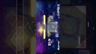 初音ミクの消失　ー劇場版ー【hard】プレイしてみた　 #プロセカ　#太鼓の達人