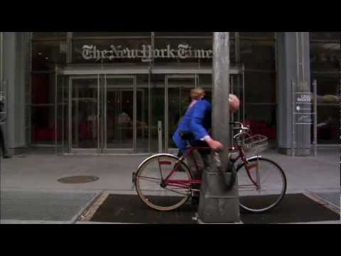 Bill Cunningham: New York (2011) Trailer