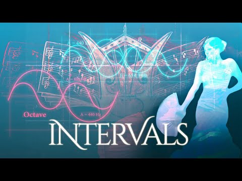 Harmony Intervals - Flamenco Guitar Lessons