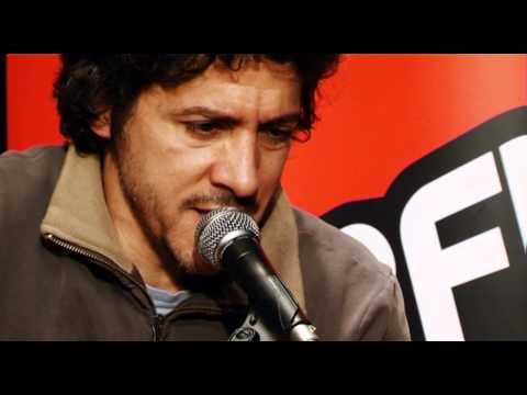 Sem Palheta - João Pedro Pais canta Zeca Afonso