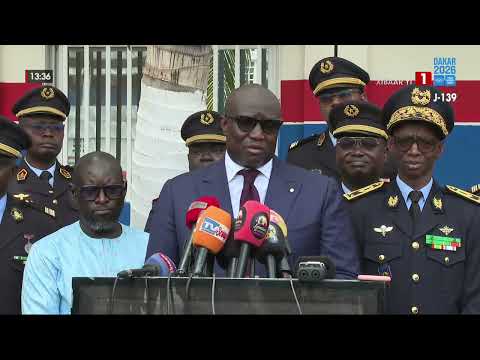 XIBAAR YI 13H - DIMANCHE 14 JUIN 2026