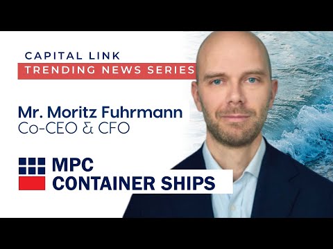 MPC Container Ships Q2 2025: Sector Update, Fleet Renewal Strategy & Unlocking Shareholder Returns