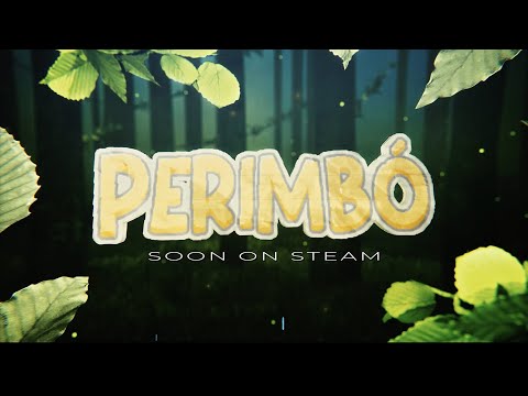Perimbó youtube-video