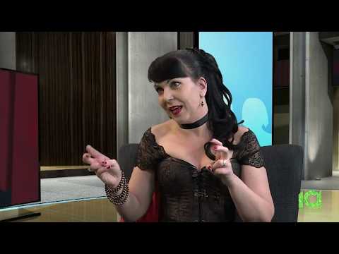 Personnalité - Catherine Gignac - Miss Rouge à lèvres - Episode 027