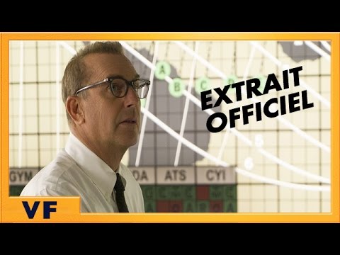 Les Figures de l'Ombre - Extrait Lunettes [Officiel] VF HD