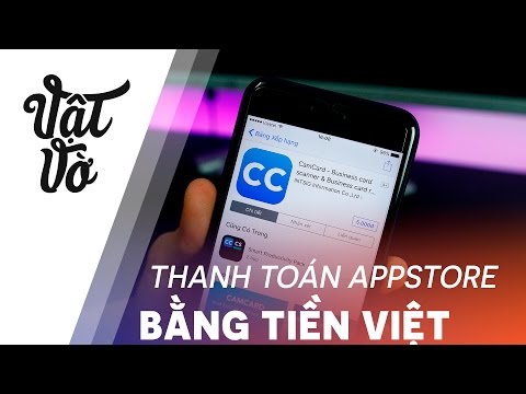 Vật Vờ| Mua trò chơi ứng dụng trên Appstore bằng tiền Việt