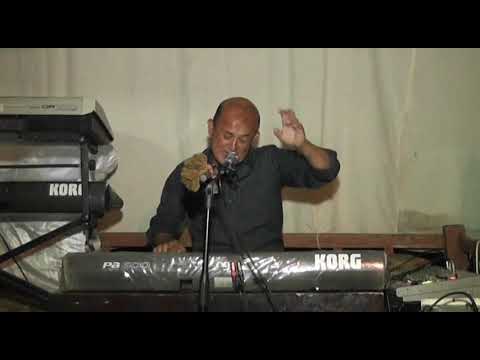 Alty Hanyyew - Arsarynyn yigitleri (Seyitnazar Seydi)