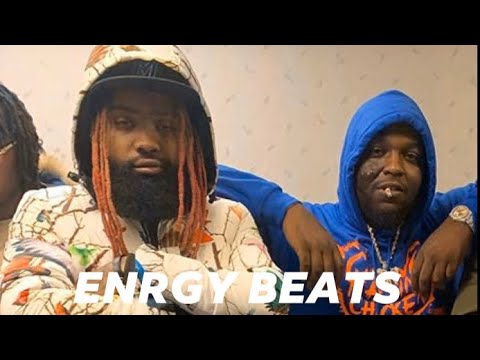 (SOLD) Sada Baby x Rio Da Yung Og Type Beat "CORPSE PARTY" (prod. ENRGY)