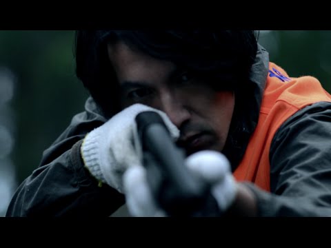 映画『アルビノの木』予告編