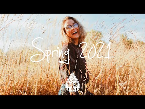 Indie/Indie-Folk Compilation - Spring 2021 🌼 (1½-Hour Playlist)