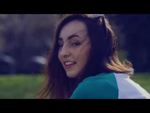 AquaBabes 2016 - Seznamte se s Marií