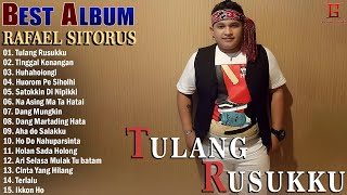 Download lagu RAFAEL SITORUS FULL ALBUM TERBAIK 2025 ~ LAGU TERPOPULER TIKTOK SAAT INI ENAK DI DENGAR 2025 mp3