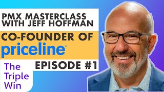 PMX Masterclass with Jeff Hoffman