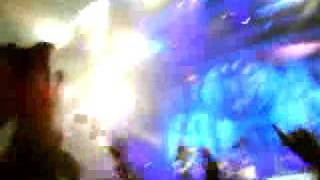 Edguy-Dead Or Rock live MOR 2009 Vizovice