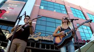 Fairground Saints || Live at The Village @ Westfield Topanga