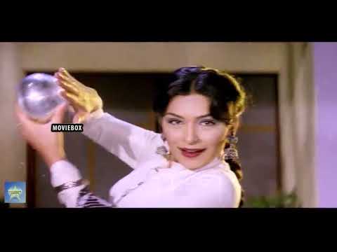 DIL MANGNI AAN GARVI WAJA KE - NASEEBO LAL - MEERA - FILM BABUL DA WEHRA